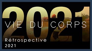 Rétrospective 2021