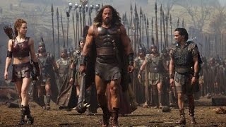 Betrayal, Battles, and the True Power of a Demigod, Hercules Recap