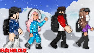 We Went To A Roller Disco On Roblox Roblox Skating Rink - roblox expedition antarctica