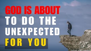 How To Keep Trusting God When Nothing Is Happing (Christian Motivation)