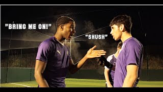 “PLAY SERIOUSLY !”| 7 A SIDE GAME | 5IVE GUYS FC