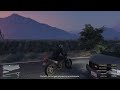 gta 5 online longest stoppie challenge