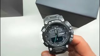 Casio G-SHOCK GR-B200RAF-8A Royal Air Force Bluetooth GravityMaster LIMITED !!!