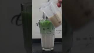 Hướng Dẫn Cách Làm Công Thức Matcha Sữa Dừa Thơm Ngon