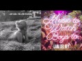 Million Reasons to Watch Boys to - Lady Gaga & Lana del Rey - Mashup