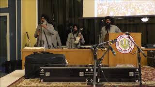 8. Dhadhi Jatha Giani Lakhwinder Singh Sohal (Yuba city, California 2019)