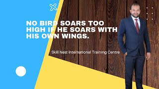 No bird soars too high if he soars with his own wings. #shorts #meme #Training #Motivation #Habit