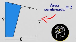 Deberías reolver este problema de examen de admisión