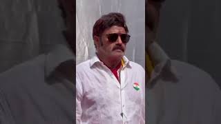 మా బాలయ్య రాయల్టీ 💝నెక్స్ట్ లెవెల్ రా..సామి 👌👌 || Balayya Mass ||