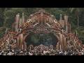 Liquid Soul Live @ Adhana Festival 2026 | Jungle, Brazil