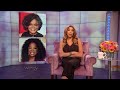 Mo'Nique Slams Oprah | The Wendy Williams Show SE8 EP150