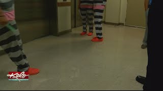 Pennington County Sees Increase In Meth Arrests