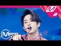 [MPD직캠] 갓세븐 마크 ‘Lullaby’ (GOT7 MARK FanCam) | @MCOUNTDOWN_2018.9.20