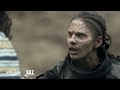 zombie attack scene dare to watch the end amazon prime video