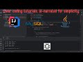 Connect Java to MySQL Database with IntelliJ IDEA (Full Guide)