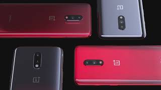 OnePlus 7 - The power to do more