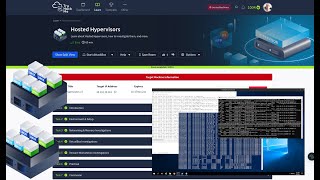 TryHackMe: Mastering Hosted Hypervisors: A Comprehensive Guide