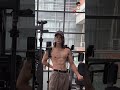 S60 | Trai Đẹp 6 Múi Khoe Body 💪 – Six Pack Guys Show Off 🔥 – 복근 남자 몸매 공개 | Mò Chùm #shorts