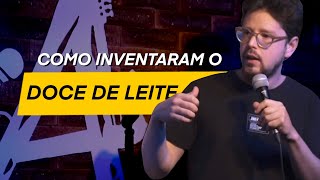 OS MAIORES GÊNIOS DA HISTÓRIA - Stand-up Comedy de BRUNO ROMANO