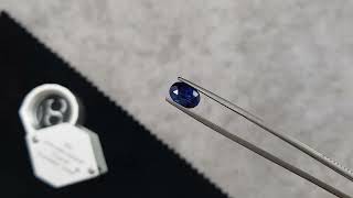 Sapphire 2.62 ct