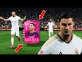 FC 24 99 FUTTIES Ronaldo - The Most Broken Card You’ll Ever Play With!