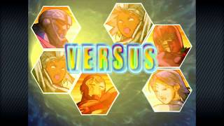 MvC2: KombatBoots Vs. DaveTheMagician