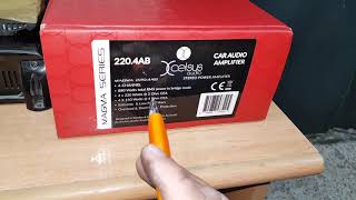 Review y test de potencia amplificador XCELSUS MAGMA 220.4AB parte 4