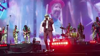 “Juan Luis Guerra”, Vale la pena