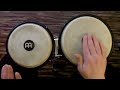 samba vs. rumba with bongos watch u0026 learn