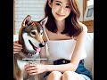 最もエキゾチックな犬トップ5！異論は認める💦　 dog cute aiimages funnyvideo 犬 犬動画 ランキング モテる人の特徴 モテ shotrs