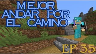 YA ME CANSE DE SALTAR / MULTIVERZO MINECRAFT EP 35