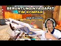 NIKMATNYA SOLO PLAYER DAPAT TIM YANG KOMPAK! BENER GAK??? HYPER FRONT