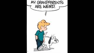 Pickles comics Love 💕 #funny #funnymemes #comedy #humor #shorts #briancrain #picklehumor