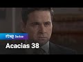 Acacias 38: Aurelio va a castigar a Genoveva #Acacias1427 | RTVE Series