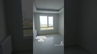 ATAKUM BALAÇ BÖLGESİNDE SATILIK 3+1 SİTE İÇERİSİNDE MANZARALI DAİRE EVİLLA GAYRİMENKUL BURAK KOL