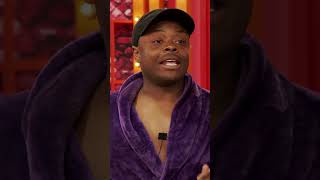 Lexi confronts Onya for getting spray paint on her outfit 😩 (Pt. 2) #Shorts #DragRace