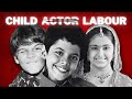 Dark Reality of Indian Child Actors