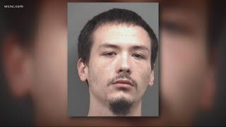 Search continues for Rowan County homicide suspect