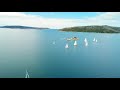 Sailing holidays in Croatia - Ultra Sailing Charter