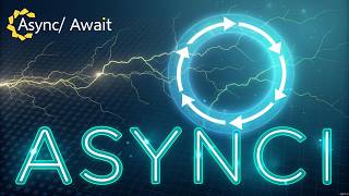 Python Asyncio Tutorial 2026 ๐ | Async/Await, Event Loop & Concurrency Explained