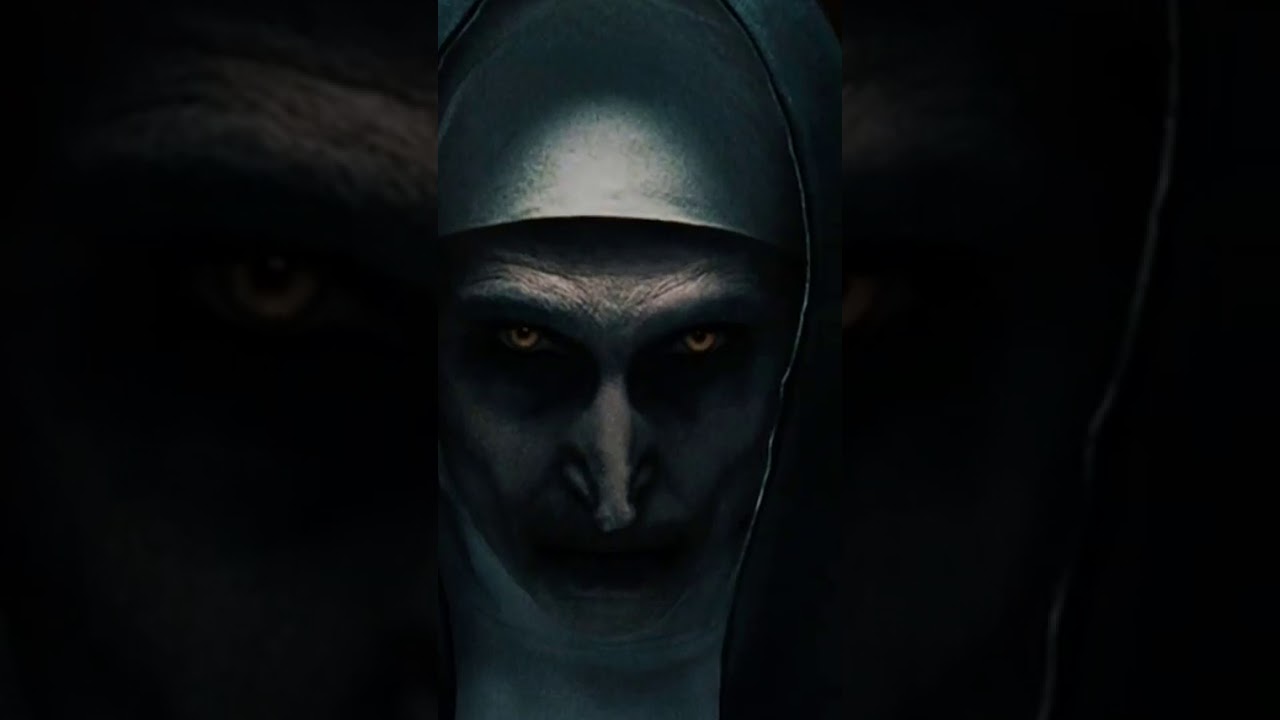 The Nun Youtube