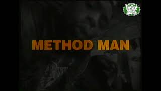 Method Man/Redman "Month Of The Man" promo short (1994 Def Jam/RAL)