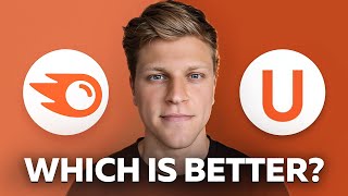 Semrush Vs Ubersuggest Which Is Better 2026
