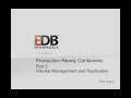 Production-Ready Containers: Part 2 Volume Management and Replication