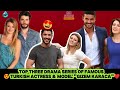 Top Three Drama series of famous turkish actress 