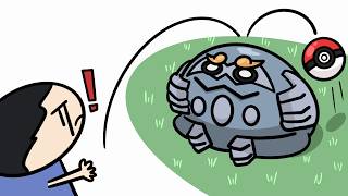 Pokemon Forms You CAN'T Catch...