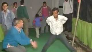 Funny Indian Michael Jackson Dance