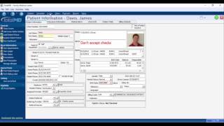 Complete Billing System in TotalMD - | Medical Billing Software