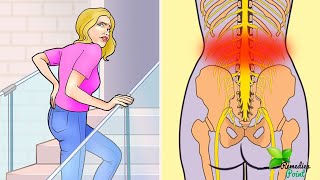 5 Things That May Cause Lower Back Pain and How to Avoid Them