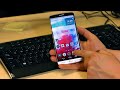 lg g3 review